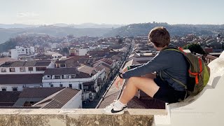 La Ciudad MÁS HERMOSA de BOLIVIA | Sucre | Bolivia