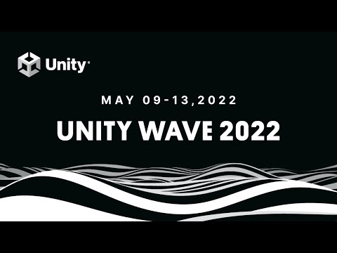 Unity Wave 2022의 신청 페이지가 오픈했습니다!