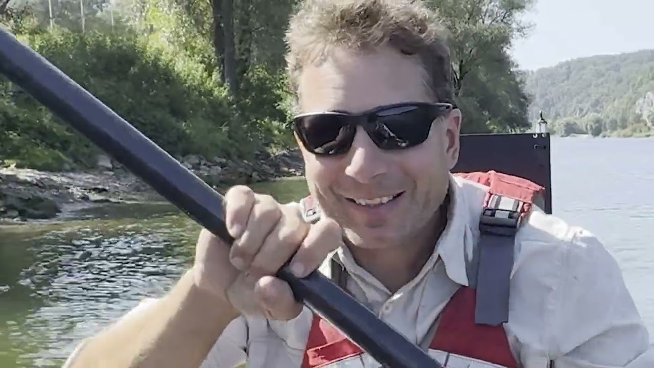 Pôle d’inaccessibilité de l’Europe - semaine 3