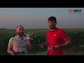 Fimi X8 mini vs Dji Mini 2 vs Dji Mini SE. Тест дальности, качество видео, Чуть не потеряли Mini 2.