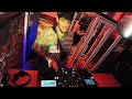 ASH SPACE ACID | Jam Session #43 | TECHNO Dj Set Live desde El Gato Negro, Gràcia (Barcelona).
