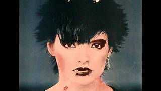 Video thumbnail of "Nina Hagen-TV Glotzer"