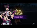 Juri road to Gold highlights