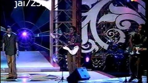 New Boyz - Sejarah Mungkin Berulang