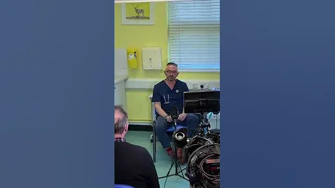Sky news interview COVID TIM MCNICHOLAS