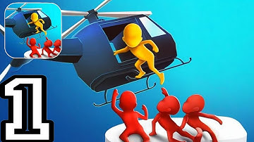 Z Escape - Zombie Machine Gun - Gameplay Walkthrough Part1 Android 