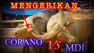 MENEGANGKAN…!!! CORANO DUDUNG MAPPI GROUP 🆚 MDI KAWASIK GROUP di Arena Sangkombong Possere 2023