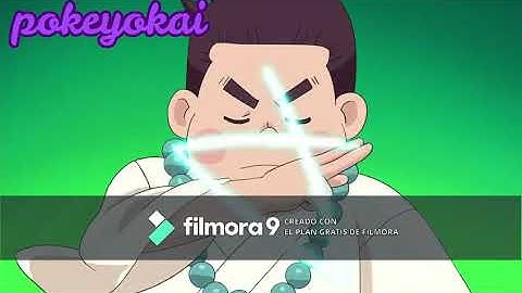 Yo kai watch Shadowside AMV Light It Up