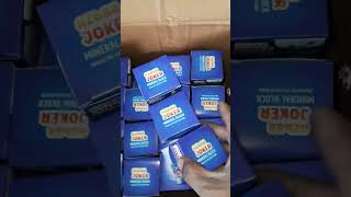 going to new home breeding box or calci supplement joker calcium block #youtubeshorts