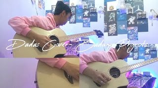 Cover Lagu Asep Balon-Dadas
