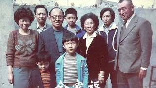20141004劉廣安弟兄追思禮拜
