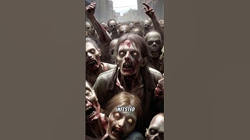 World of zombies. What weapon do you choose to survive?