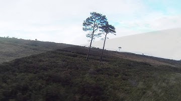 Betaflight 2.2.0 Air mode = hectic  FPV