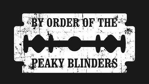 Peaky Blinders x Mobile Legends Bang Bang || MLBB || Peaky Blinders - Otnicka || #shorts