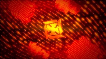 Intro | AmberAbstracts #AA500 [60fps] [Sync]