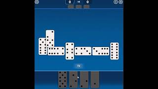 Domino Battle game screenshot 1