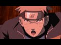 Narutos rasengan in sage mode senpou mode