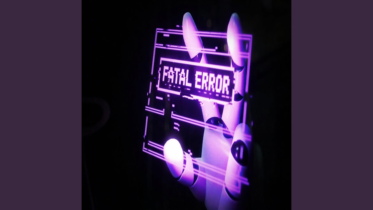 Watch Fatal Error (Alternative Version) on YouTube Watch Fatal Error (Alternative Version) on YouTube