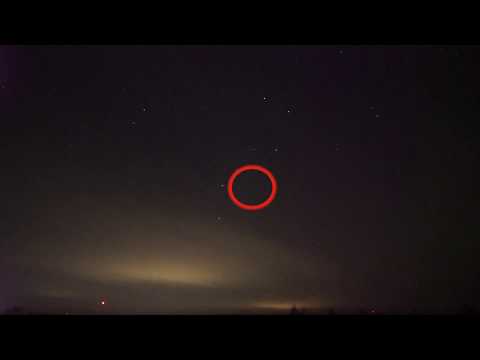 Quadrantid Meteor Shower 2019 - 51 Meteors on Video