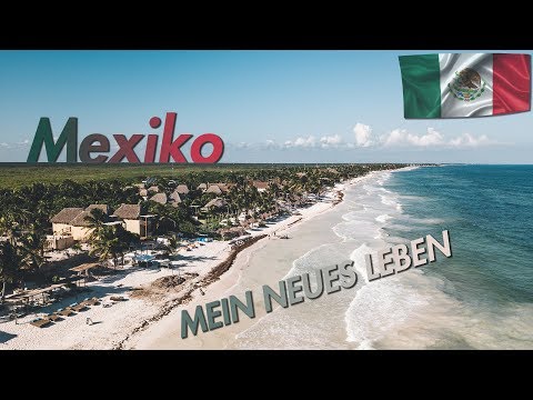 Video: Ximena Duque Und Ihr Sohn Genießen Einen Urlaub In Mexiko