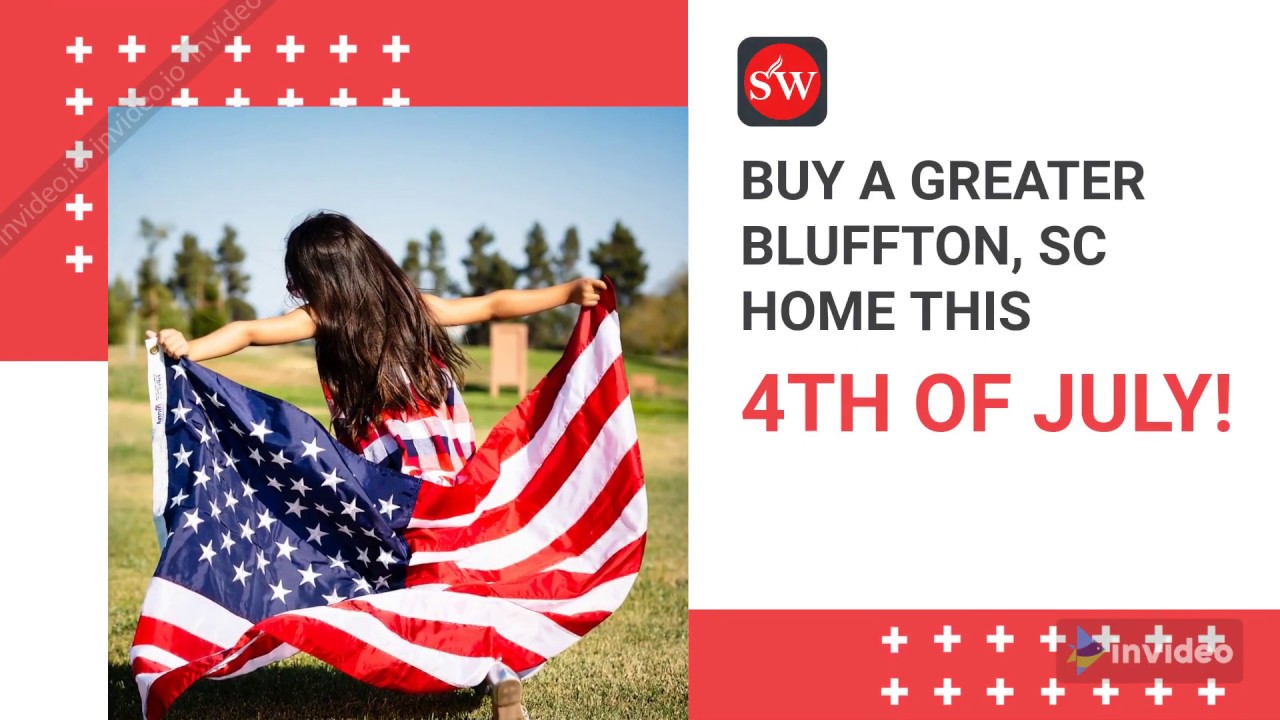 3 Mind Boggling 4th of July Facts from Bluffton SC Based Realtor YouTube