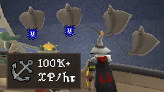 I Uncovered Op Sailing Methods Lv 50 Training