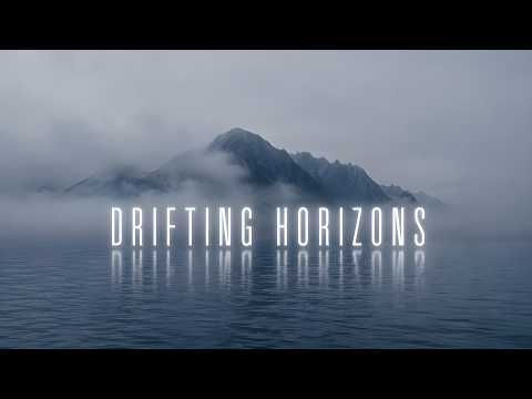 Drifting Horizons | 2 Hours of Downtempo Music