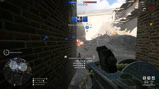 [BattleField 1] Behind Enemy Lines