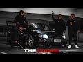 The Purge | Audi RS4 | 4K