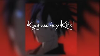 Kyouran hey Kids! (Speed Up) Resimi