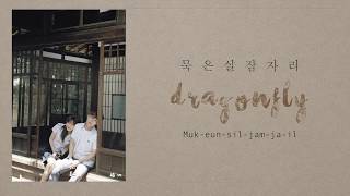 Miniatura de vídeo de "AKMU (악동뮤지션) - "Dragonfly" Improv. (Lyrics Eng/Rom/Han/가사)"