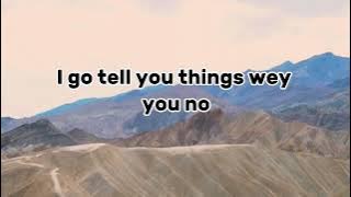 Instagram - Muyeez & Seyi Vibez (Lyrics Video) #trending1onmusic