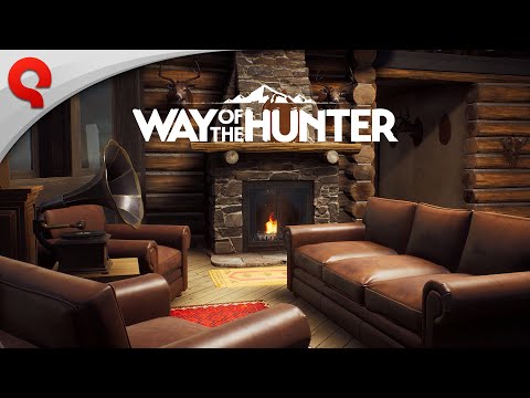 Way of the Hunter | Explanation Trailer