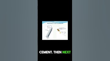 Vicats Apparatus Initial Setting Time  Needle