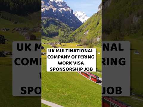 UK Multinational company