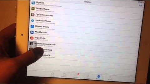 How to get iAP Cracker (ios 7) latest version