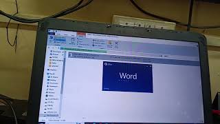 How to search text files in word without opening