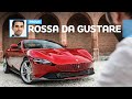 Ferrari ROMA | Che sapore hanno 620 CV di Gran Turismo