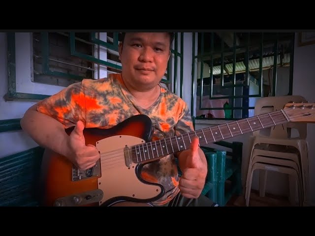 Ministar Jazzstar Travel Guitar - YouTube