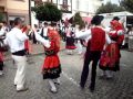 Chula  rancho afp saudades de portugal