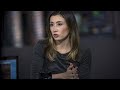 Stitch Fix’s Katrina Lake Did More With Less Cash
