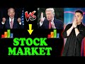 Trump VS Biden: Which is Better for the Stock Market?!