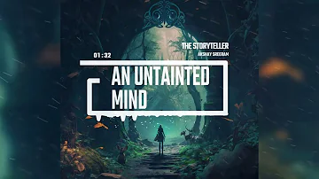 AN UNTAINTED MIND - Akshay Sreeram