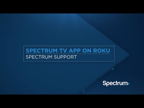 Using the Spectrum