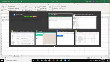 Create Excel VBA Function in Hindi