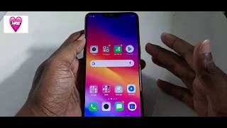 Oppo A5 Fingerprint sensor Working But Device not Unlock|| OPPO CPH1809 Fingerprint sensor tips