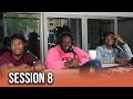 SESSION 8: GoodBags + Good vibes, business, and strains