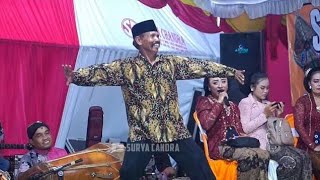 SRAMPAT - SEDIDEMAN - OREK OREK - PAK KABUL #pakkabul #srampat #sesideman #orekorek