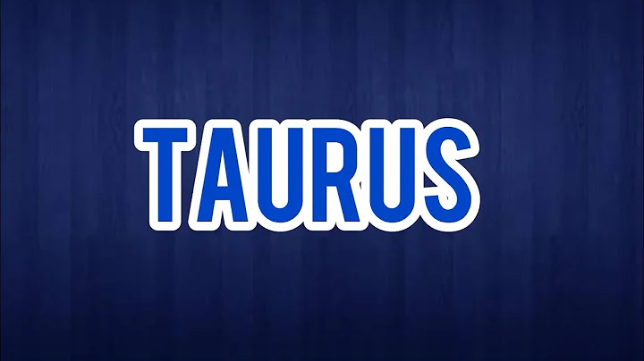 TAURUS MAY♉️OMG! YOU ARE ON THEIR MIND TAURUS🔮TAROT READING🔮 - DayDayNews