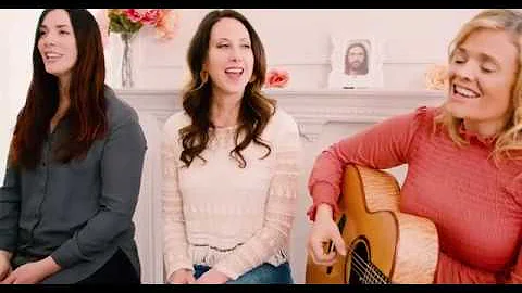 I'm Trying To Be Like Jesus - Camille Nelson (ft. ...